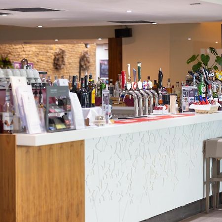 The Kilnwick Percy Resort And Golf Club Pocklington Exteriör bild